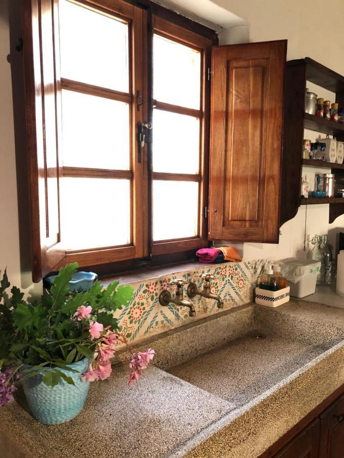La Casa Nel Bosco Βίλα Lari Εξωτερικό φωτογραφία