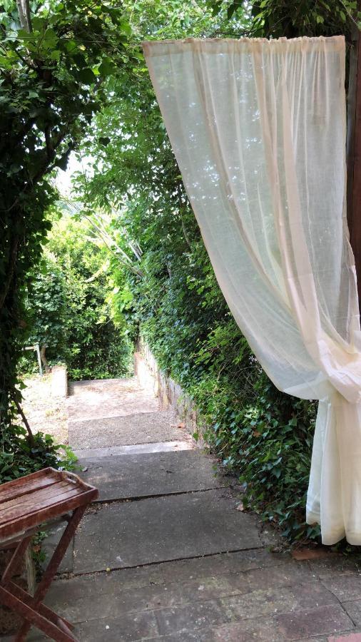 La Casa Nel Bosco Βίλα Lari Εξωτερικό φωτογραφία