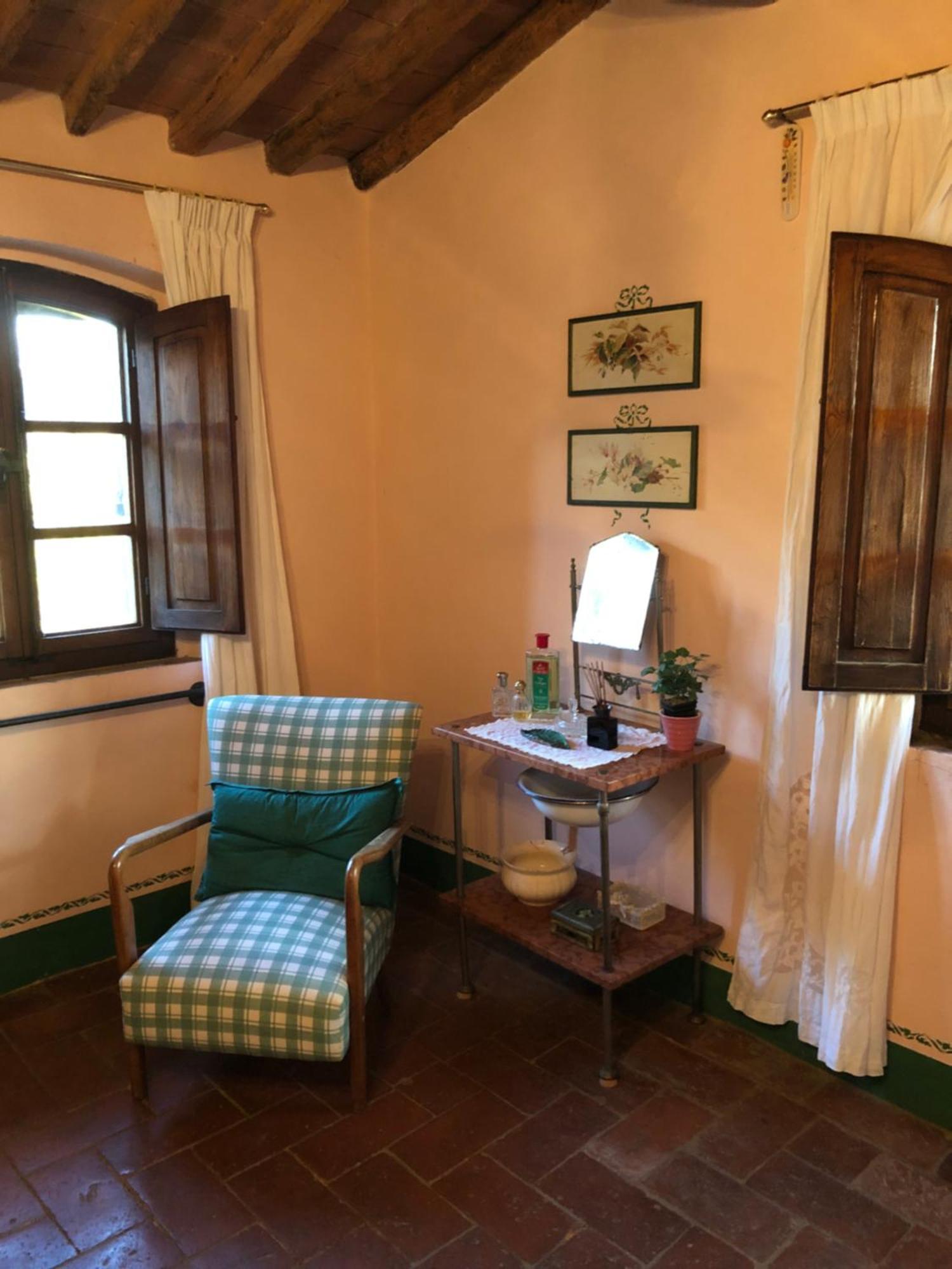 La Casa Nel Bosco Βίλα Lari Εξωτερικό φωτογραφία