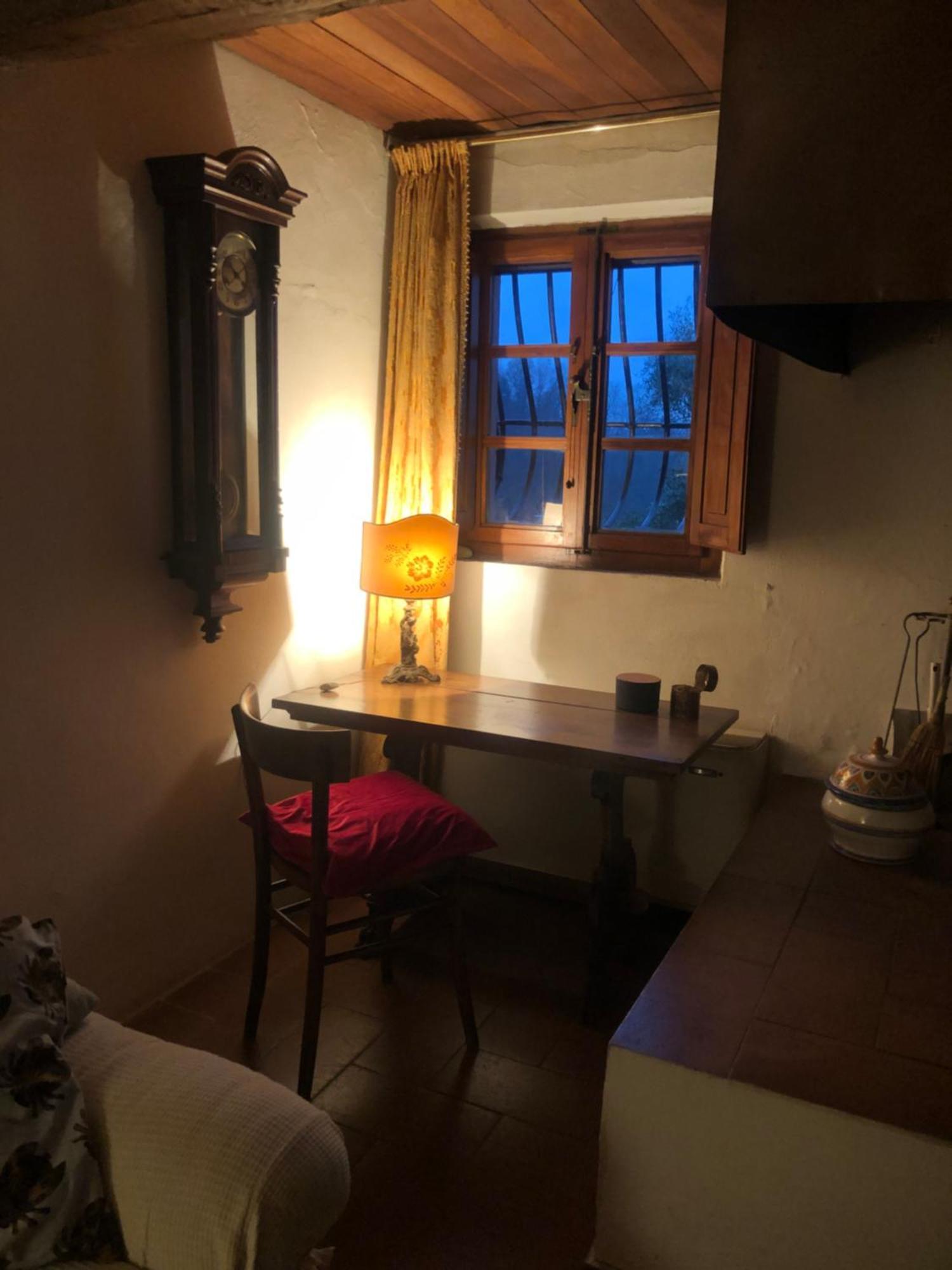 La Casa Nel Bosco Βίλα Lari Εξωτερικό φωτογραφία